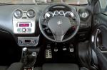 Alfa Romeo MiTo Quadrifoglio Verde 2010 года (AU)